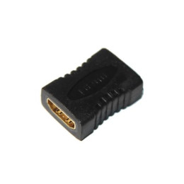 Адаптер HDMI (F) - HDMI (F)