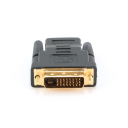 Адаптер HDMI (F) - DVI (M)