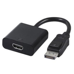 Адаптер DisplayPort (M) - HDMI (F)