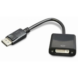 Адаптер DisplayPort (M) - DVI (F)