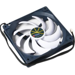 Вентилятор 140 mm Titan TFD-14025 H 12 ZP/KE (RB) Extrem Fan PWM