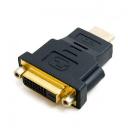 Адаптер DVI (F) - HDMI (M)