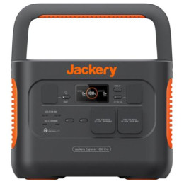 Зарядна станція Jackery Explorer 1000 Pro EU