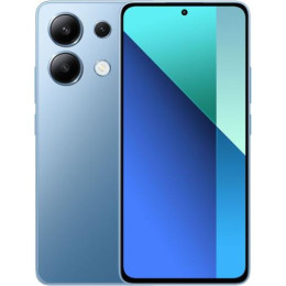 Смартфон Xiaomi Redmi Note 13 Ice Blue