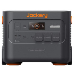 Зарядна станція Jackery Explorer 3000 Pro (3024 Вт·ч)